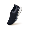 Grip Fit Slip Ons : Black